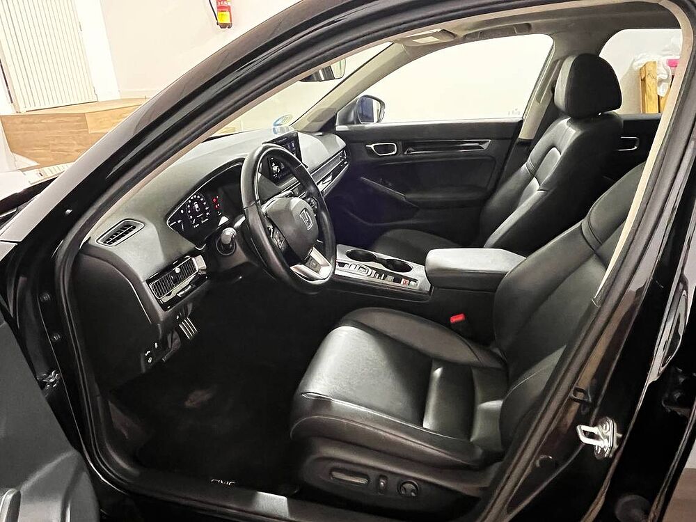 Honda Civic Advance 2.0 i-MMD CVT