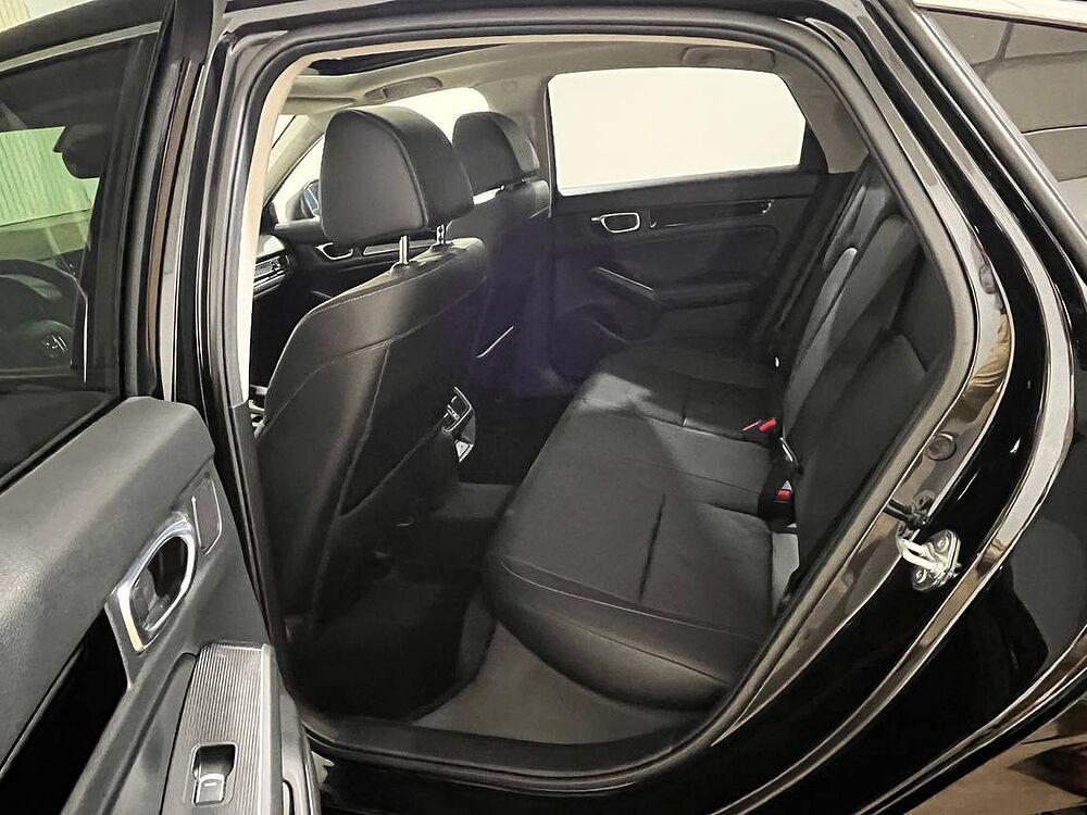 Honda Civic Advance 2.0 i-MMD CVT