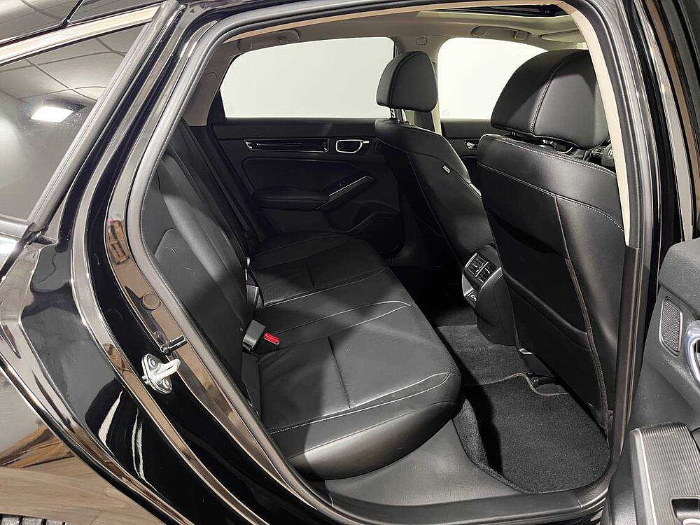 Honda Civic Advance 2.0 i-MMD CVT