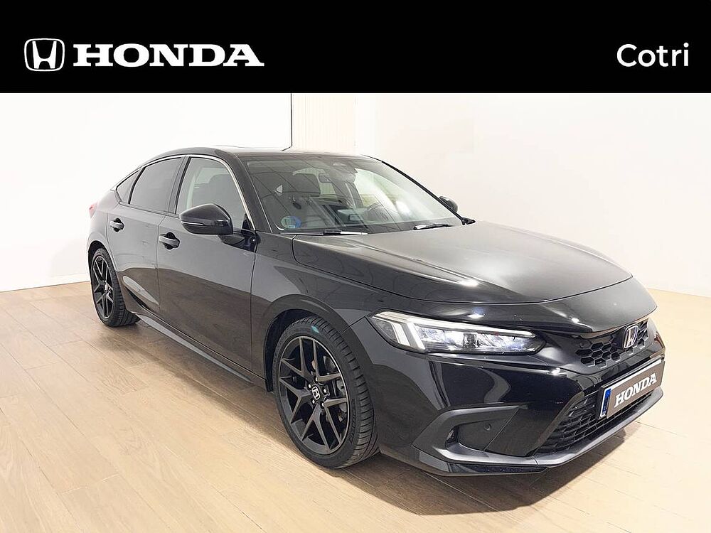 Honda Civic Advance 2.0 i-MMD CVT