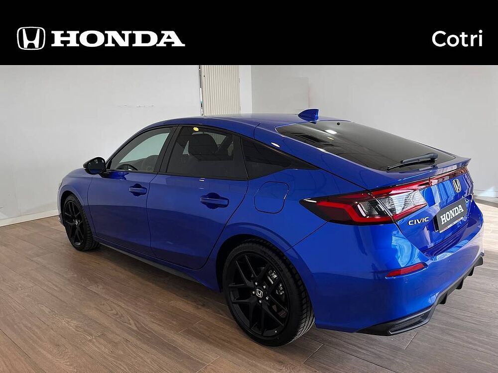 Honda Civic Sport 2.0 i-MMD CVT