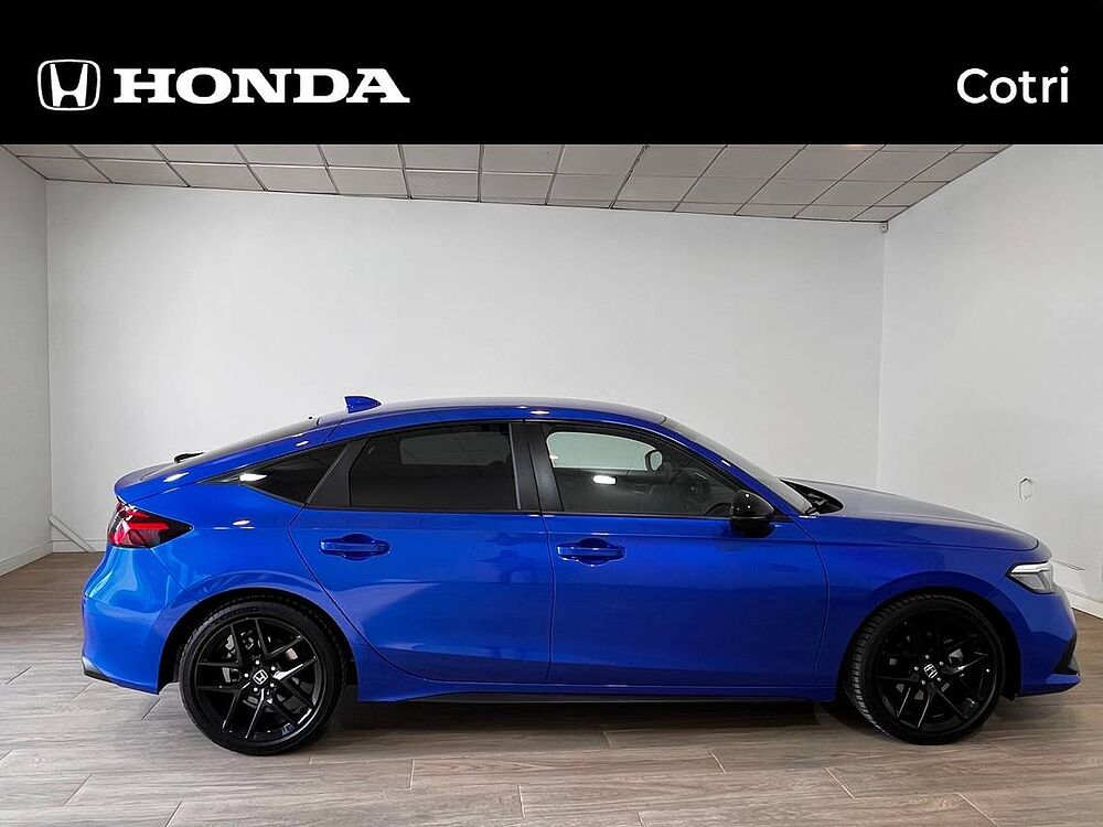 Honda Civic Sport 2.0 i-MMD CVT