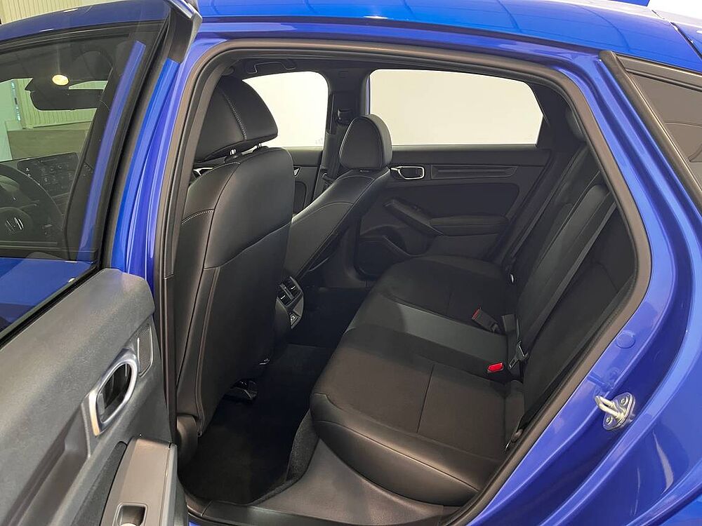 Honda Civic Sport 2.0 i-MMD CVT