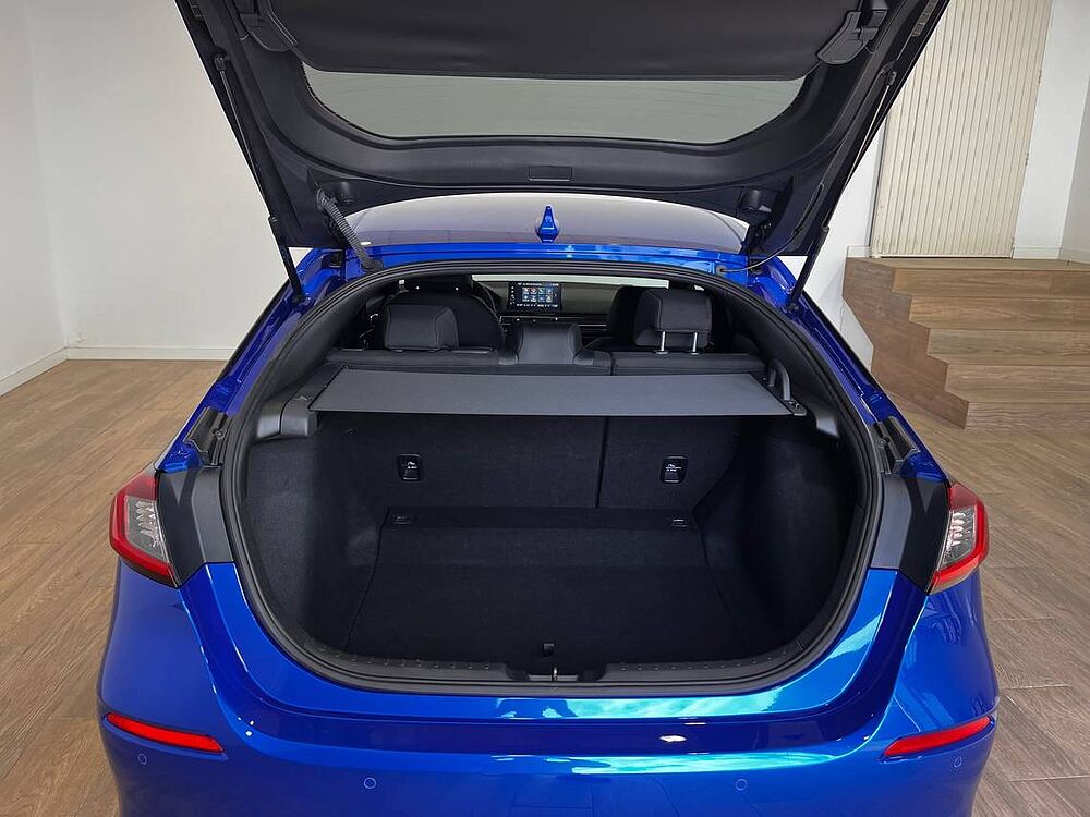 Honda Civic Sport 2.0 i-MMD CVT