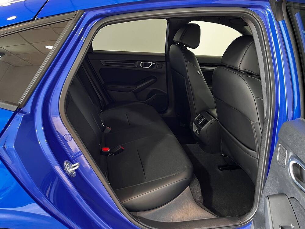 Honda Civic Sport 2.0 i-MMD CVT