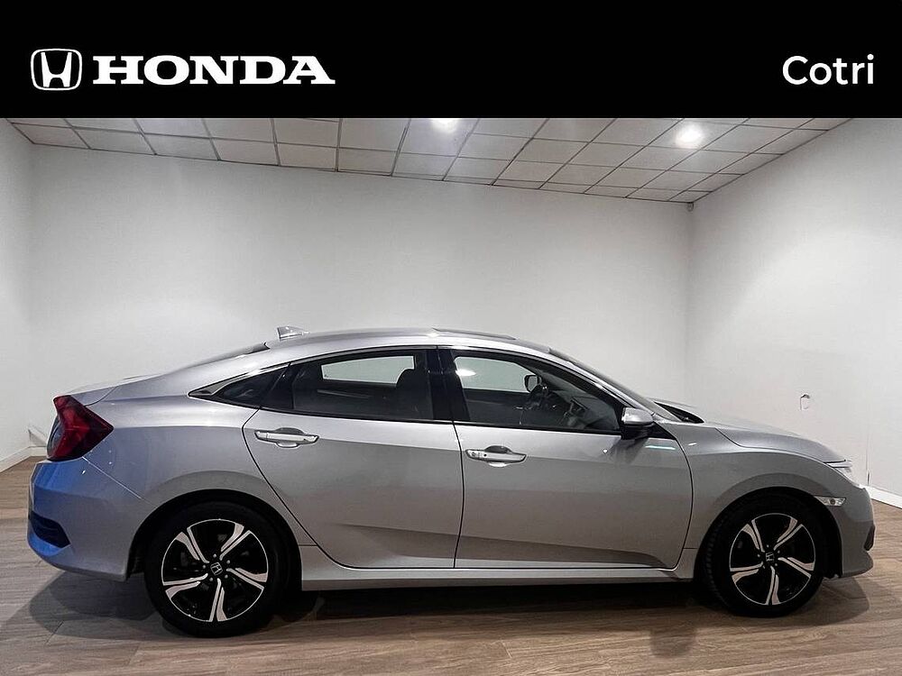 Honda Civic Executive 1.6 I-DTEC EXECUTIVE