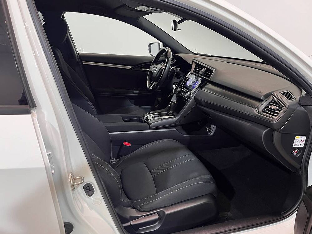 Honda Civic Elegance 1.0 I-VTEC TURBO CVT ELEGANCE NAV