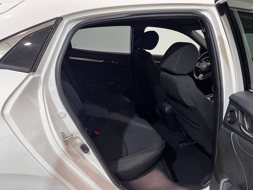 Honda Civic Elegance 1.0 I-VTEC TURBO CVT ELEGANCE NAV