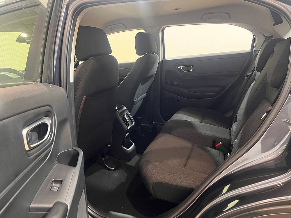 Honda HR-V Elegance 1.5 i-MMD 4x2