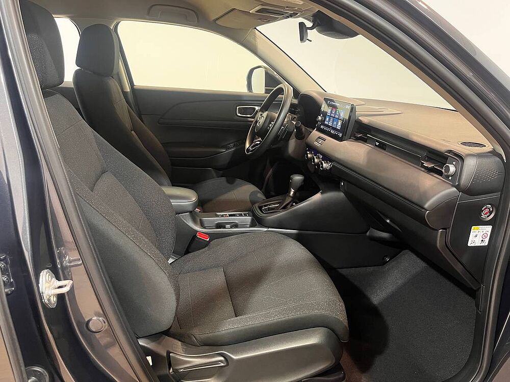 Honda HR-V Elegance 1.5 i-MMD 4x2