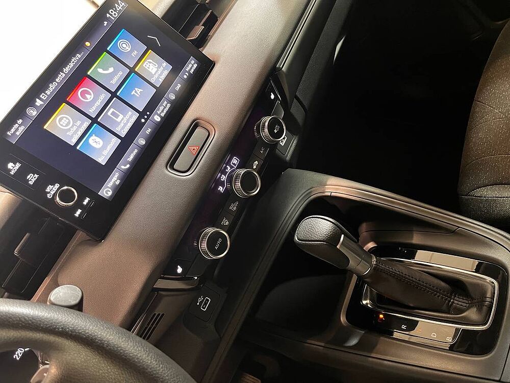 Honda HR-V Elegance 1.5 i-MMD 4x2