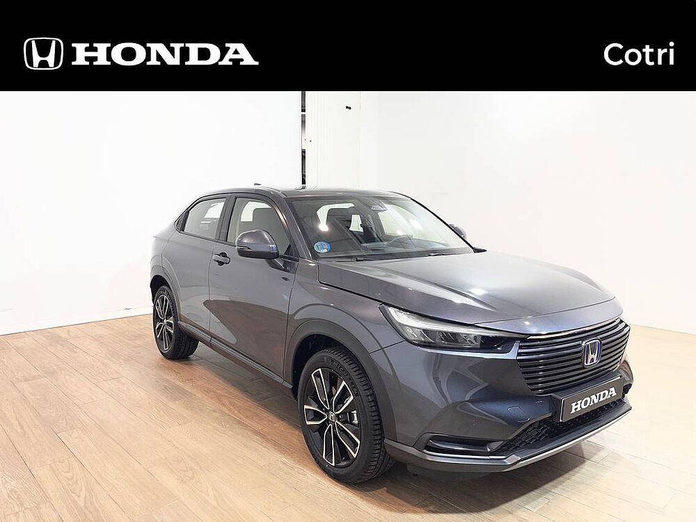 Honda HR-V Elegance 1.5 i-MMD 4x2