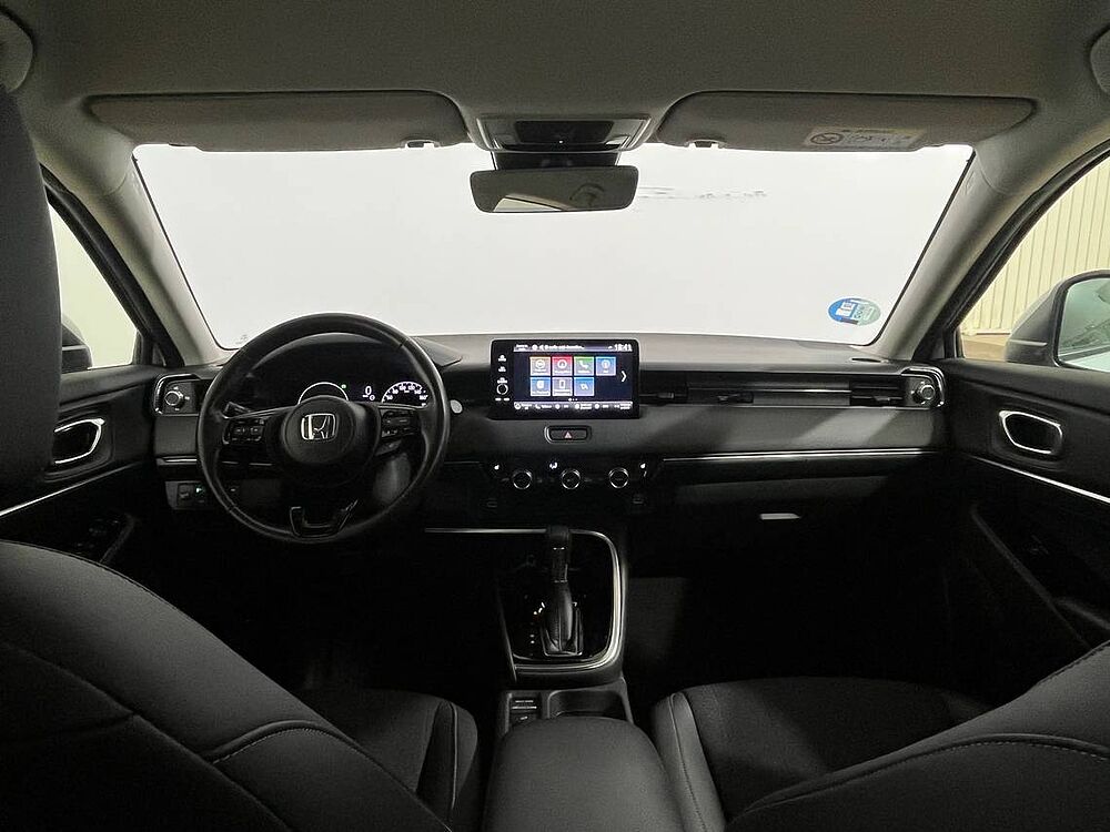 Honda HR-V Advance 1.5 i-MMD 4x2