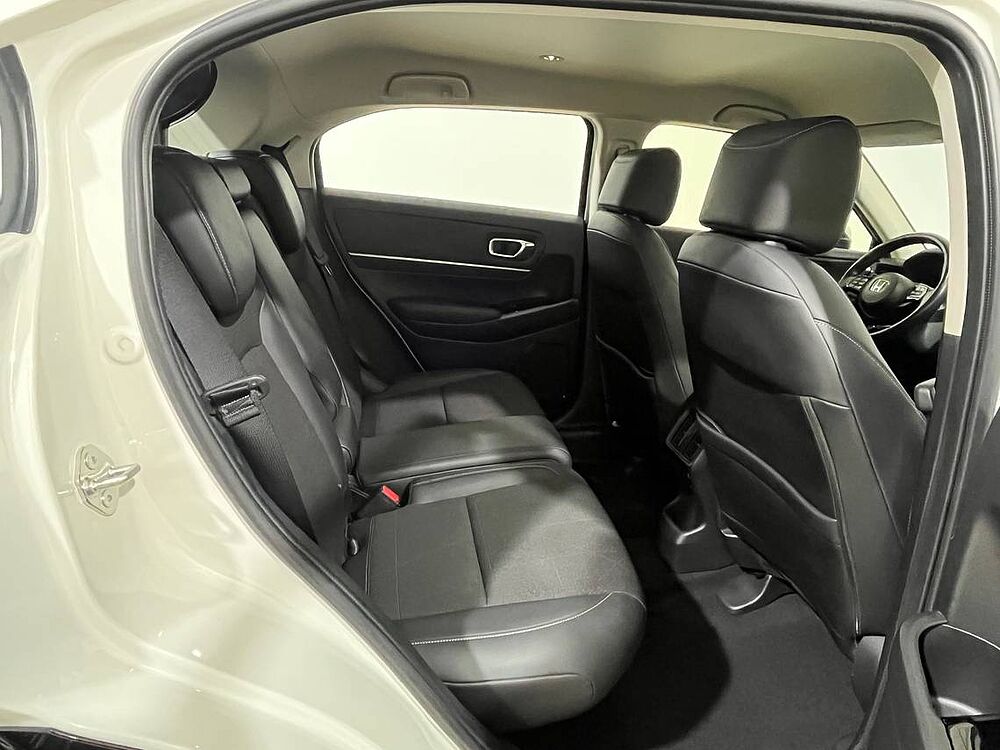 Honda HR-V Advance 1.5 i-MMD 4x2