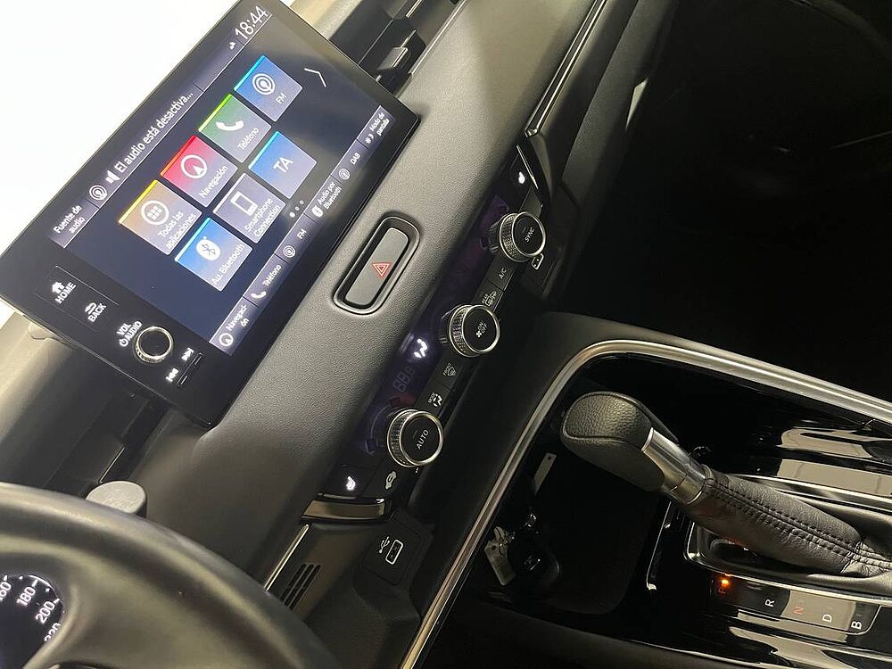 Honda HR-V Advance 1.5 i-MMD 4x2