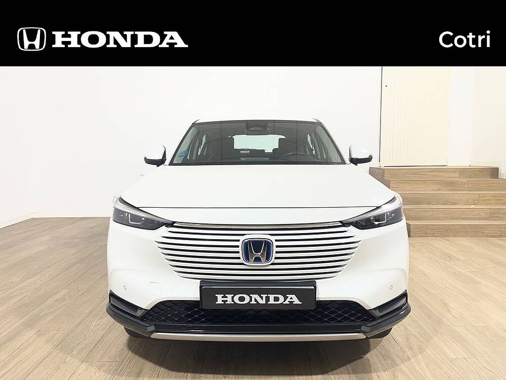Honda HR-V Advance 1.5 i-MMD 4x2
