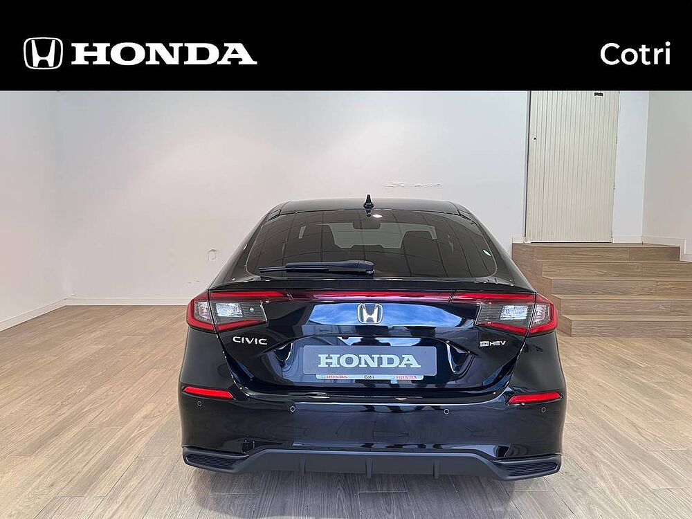 Honda Civic Sport 2.0 i-MMD CVT