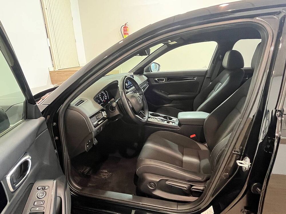 Honda Civic Sport 2.0 i-MMD CVT