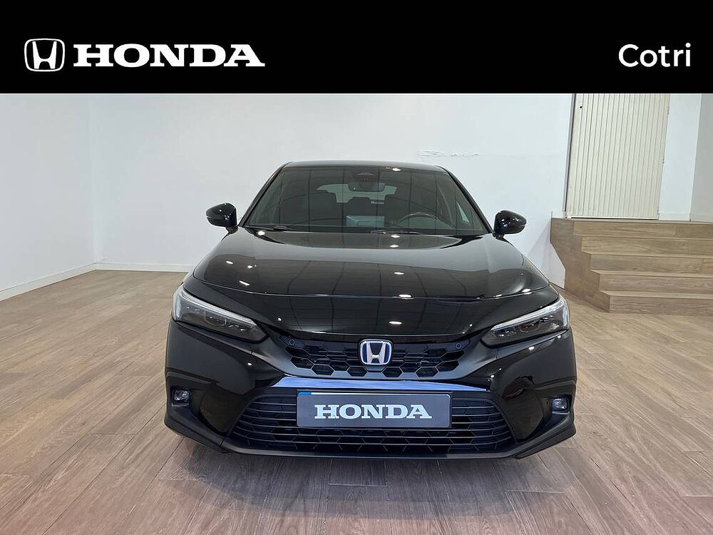 Honda Civic Sport 2.0 i-MMD CVT