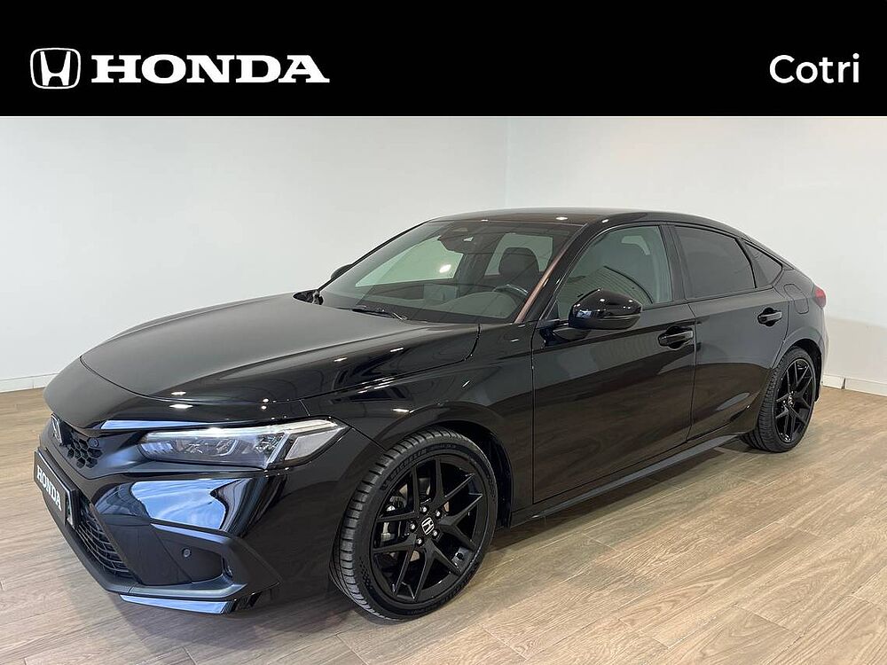 Honda Civic Sport 2.0 i-MMD CVT