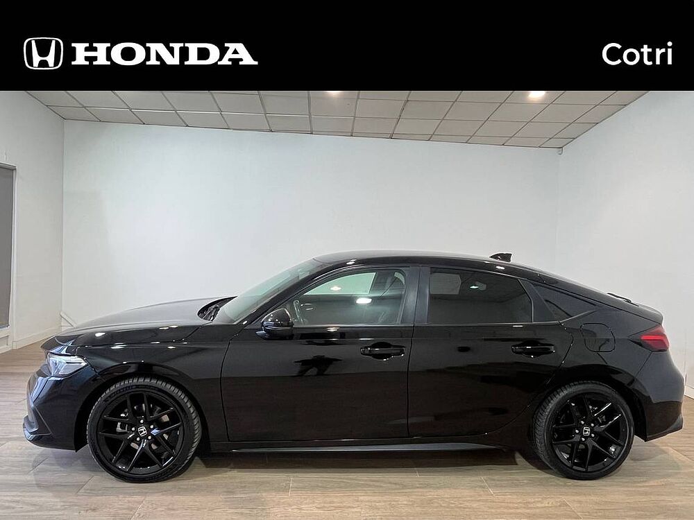 Honda Civic Sport 2.0 i-MMD CVT