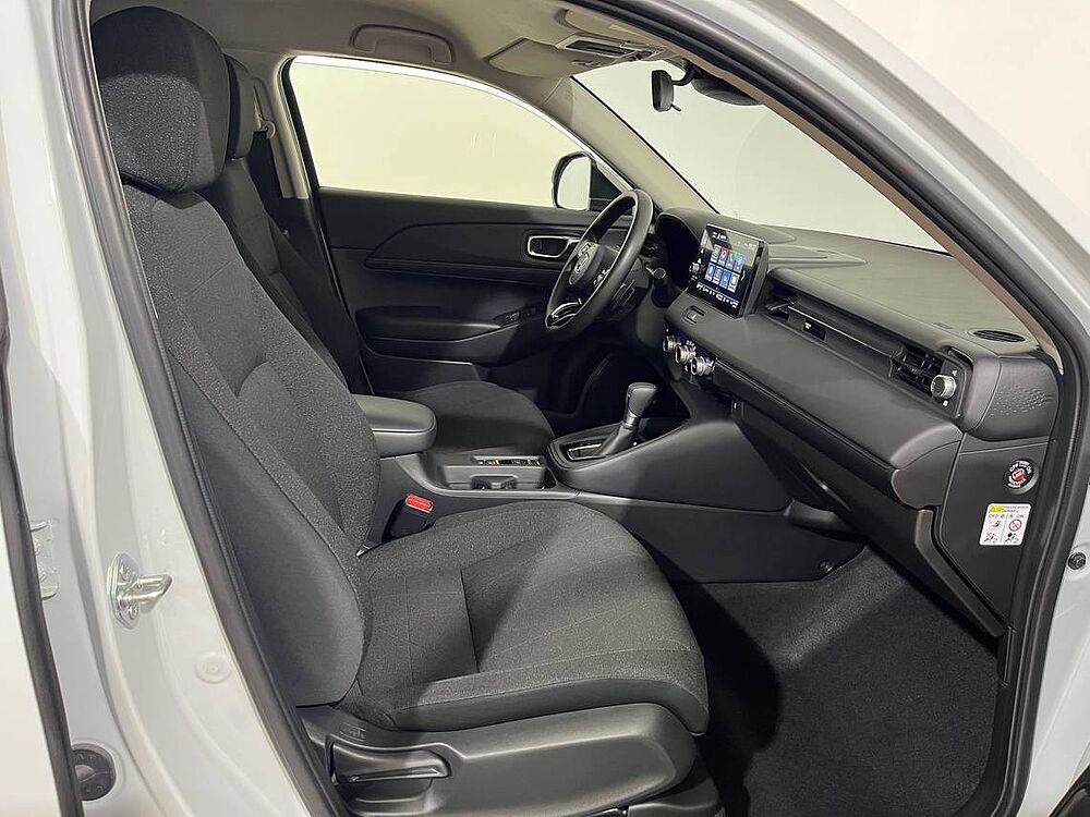 Honda HR-V Elegance 1.5 i-MMD 4x2