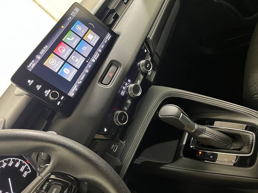 Honda HR-V Elegance 1.5 i-MMD 4x2