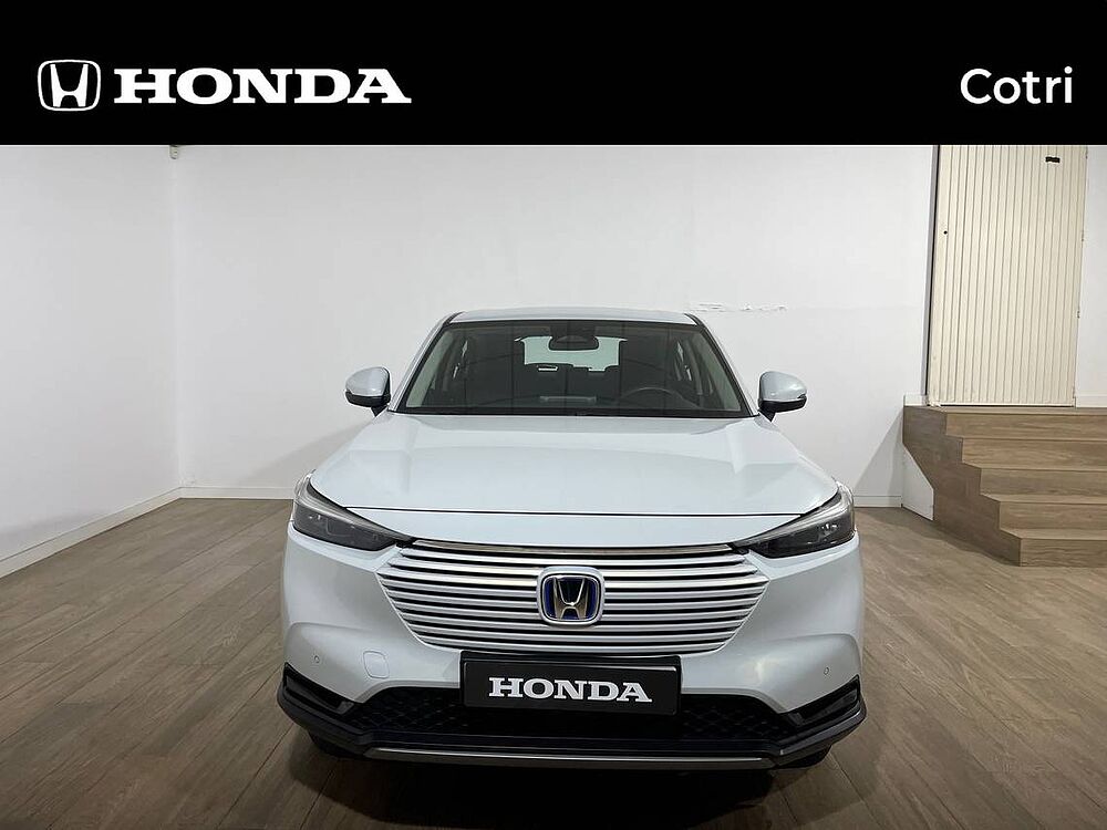 Honda HR-V Elegance 1.5 i-MMD 4x2