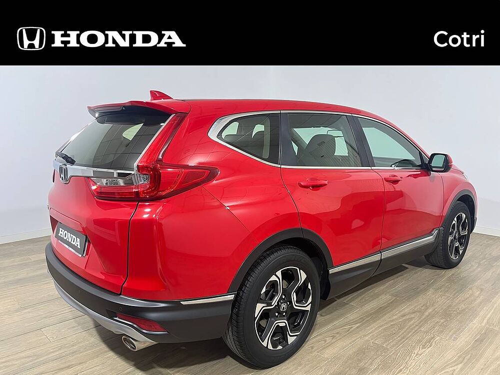 Honda CR-V Elegance 1.5 VTEC TURBO 4x2 ELEGANCE NAVI