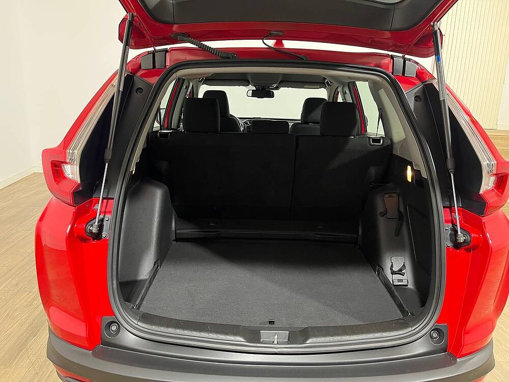 Honda CR-V Elegance 1.5 VTEC TURBO 4x2 ELEGANCE NAVI