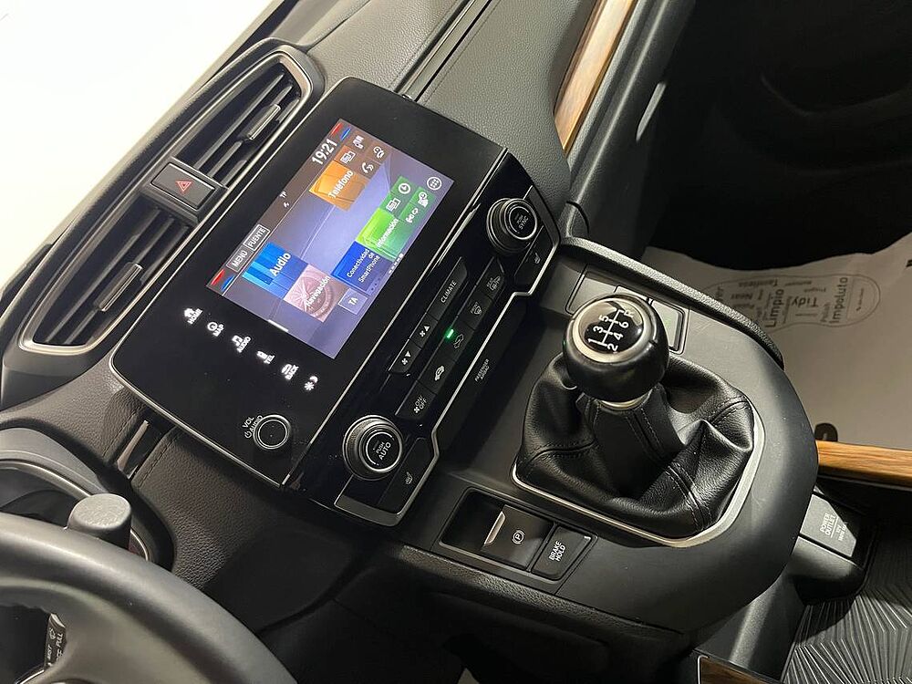 Honda CR-V Elegance 1.5 VTEC TURBO 4x2 ELEGANCE NAVI