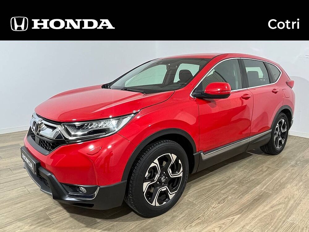 Honda CR-V Elegance 1.5 VTEC TURBO 4x2 ELEGANCE NAVI