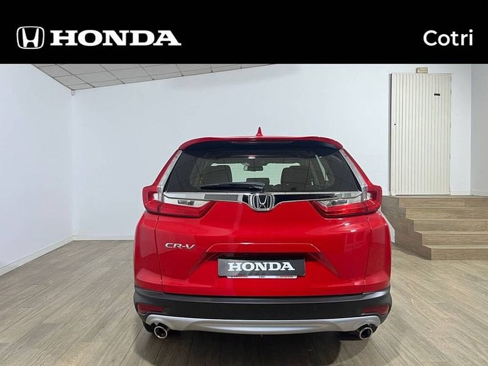 Honda CR-V Elegance 1.5 VTEC TURBO 4x2 ELEGANCE NAVI
