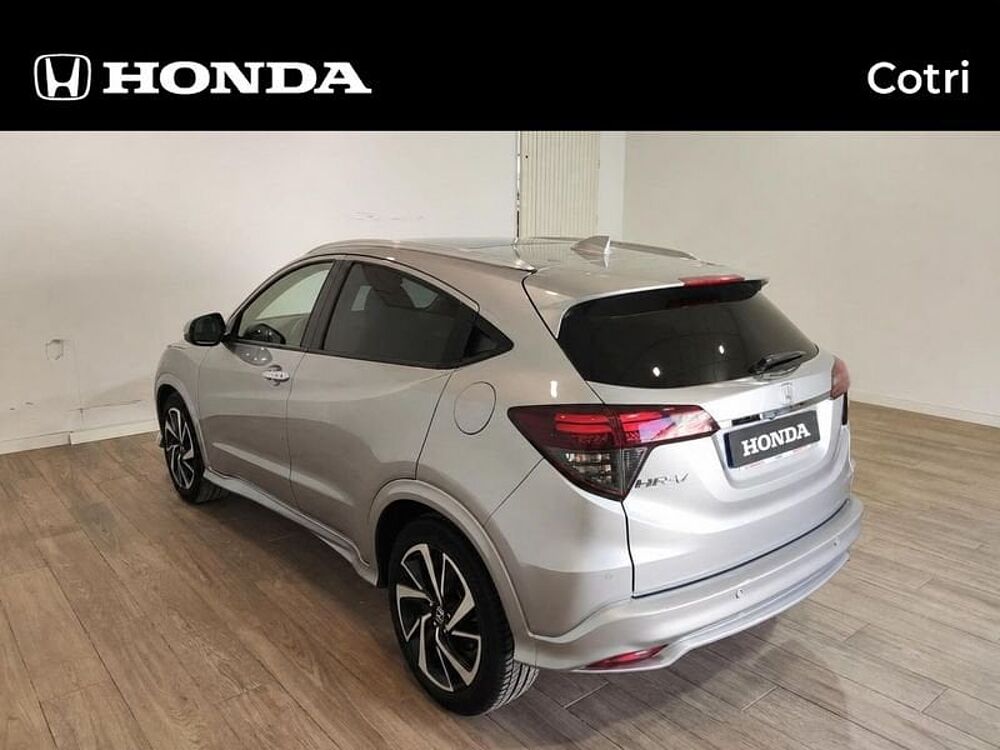 Honda HR-V 1.5 i-VTEC CVT Executive