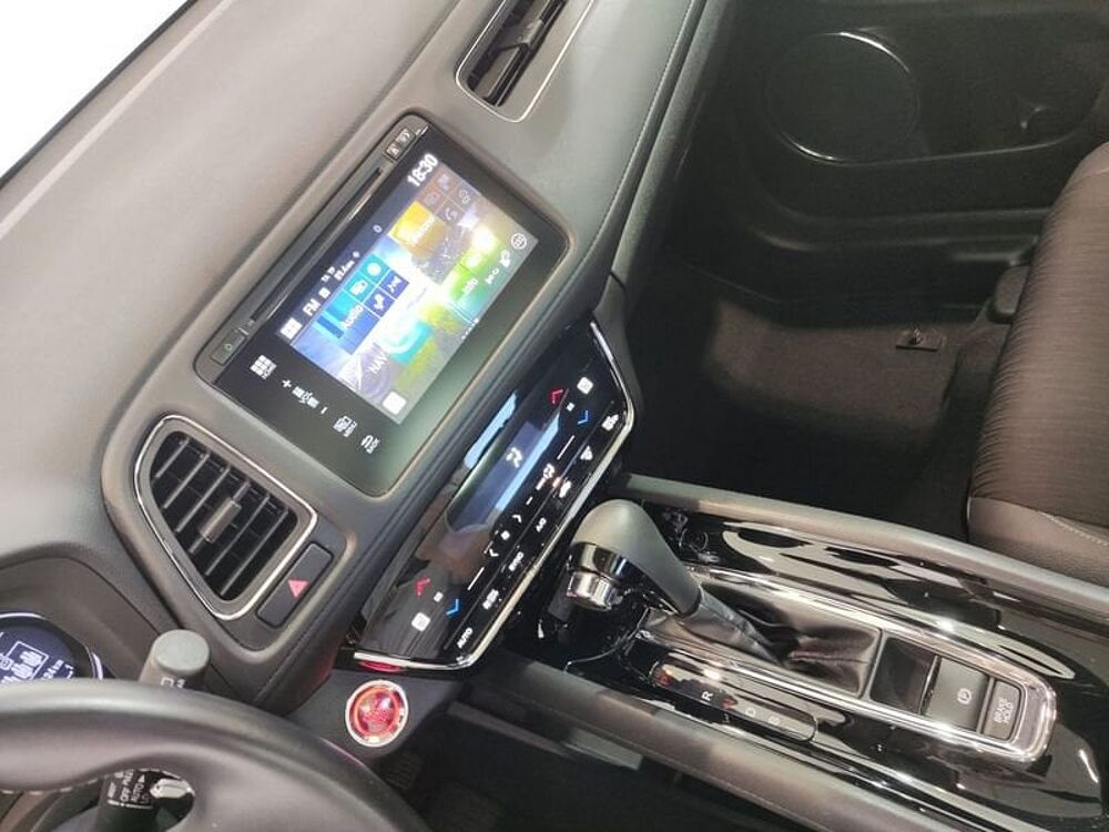 Honda HR-V 1.5 i-VTEC CVT Executive