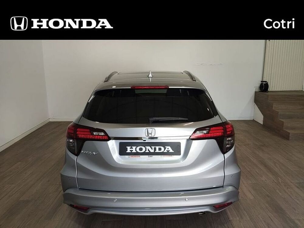 Honda HR-V 1.5 i-VTEC CVT Executive