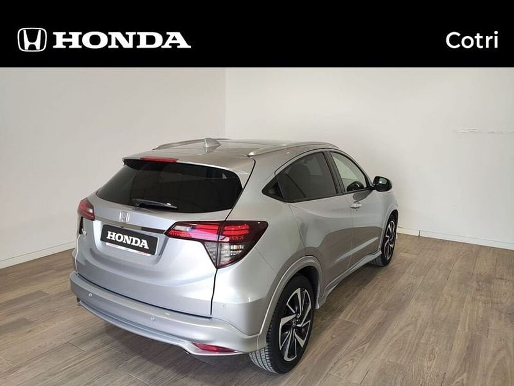 Honda HR-V 1.5 i-VTEC CVT Executive