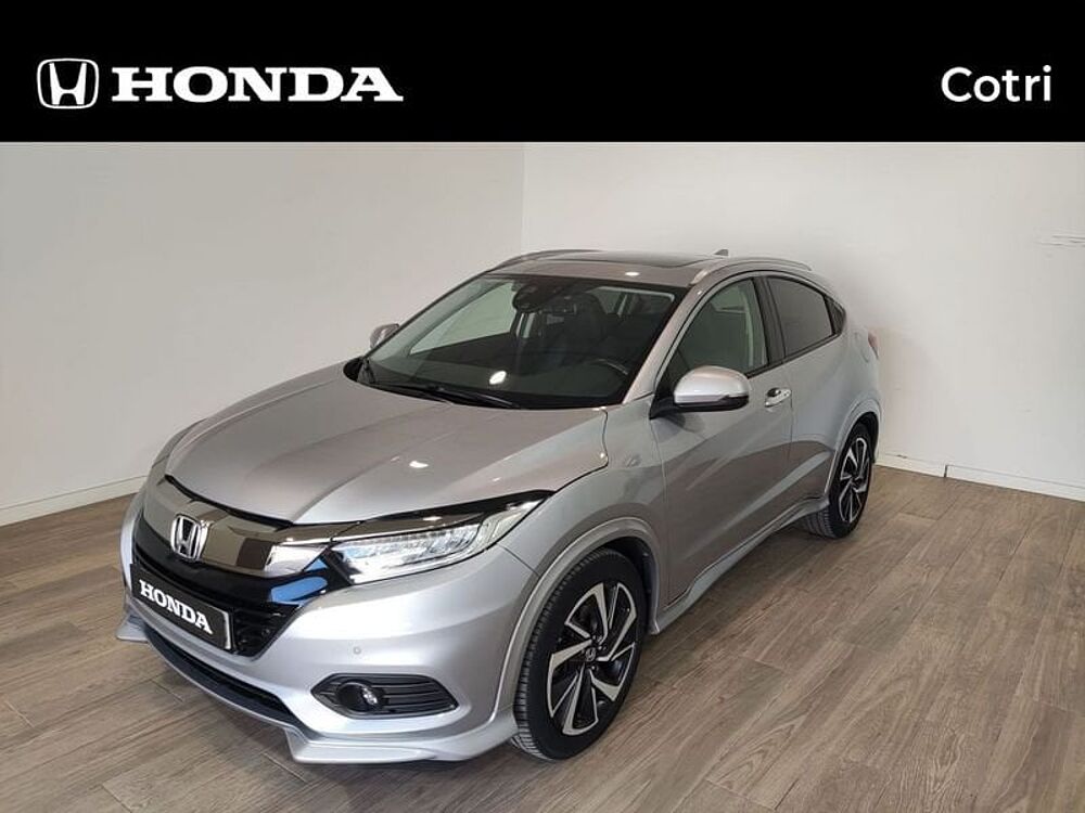Honda HR-V 1.5 i-VTEC CVT Executive