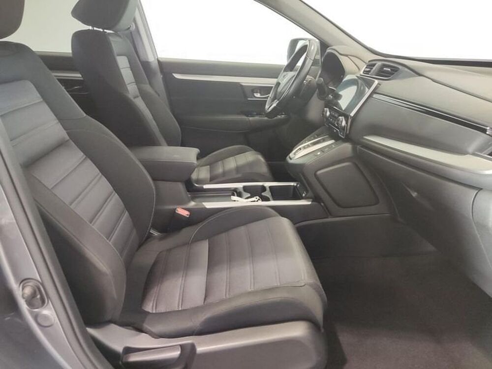 Honda CR-V Híbrido 2.0 i-MMD 4x2 Elegance Navi