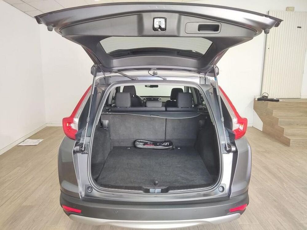Honda CR-V Híbrido 2.0 i-MMD 4x2 Elegance Navi