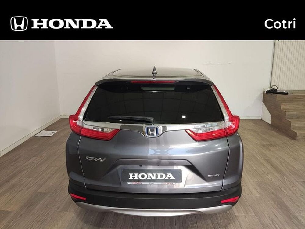 Honda CR-V Híbrido 2.0 i-MMD 4x2 Elegance Navi