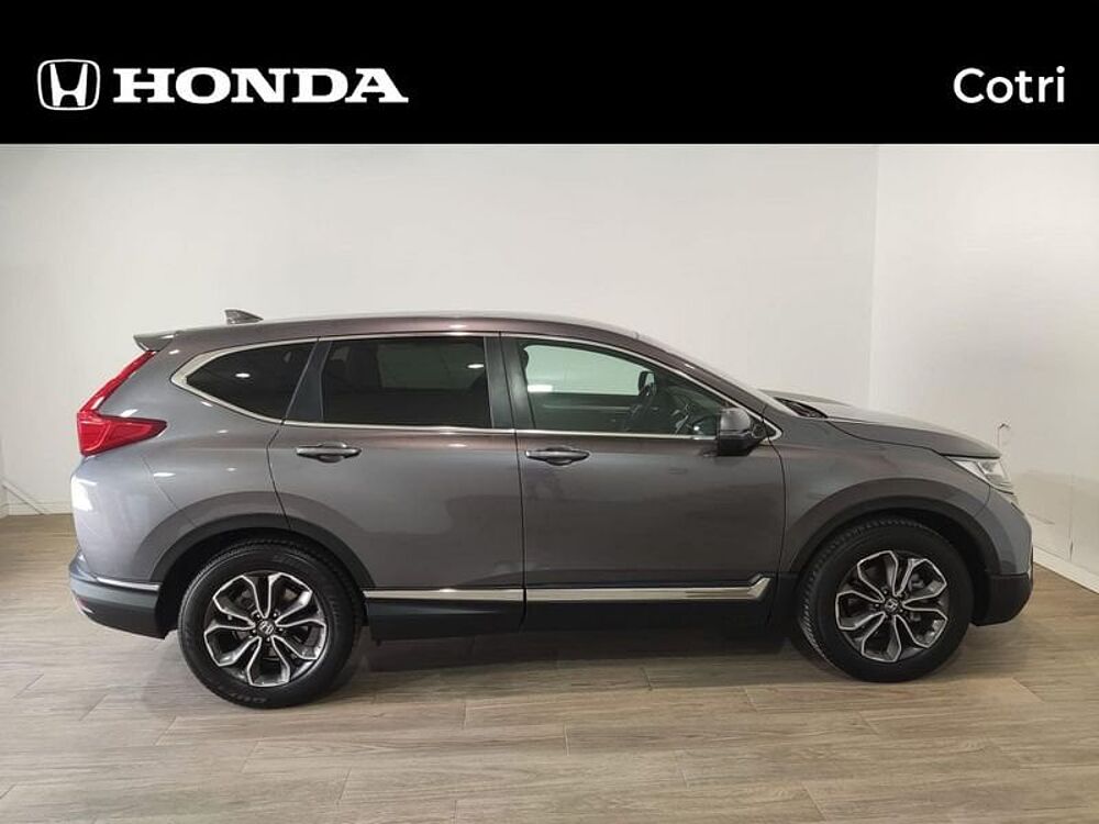 Honda CR-V Híbrido 2.0 i-MMD 4x2 Elegance Navi