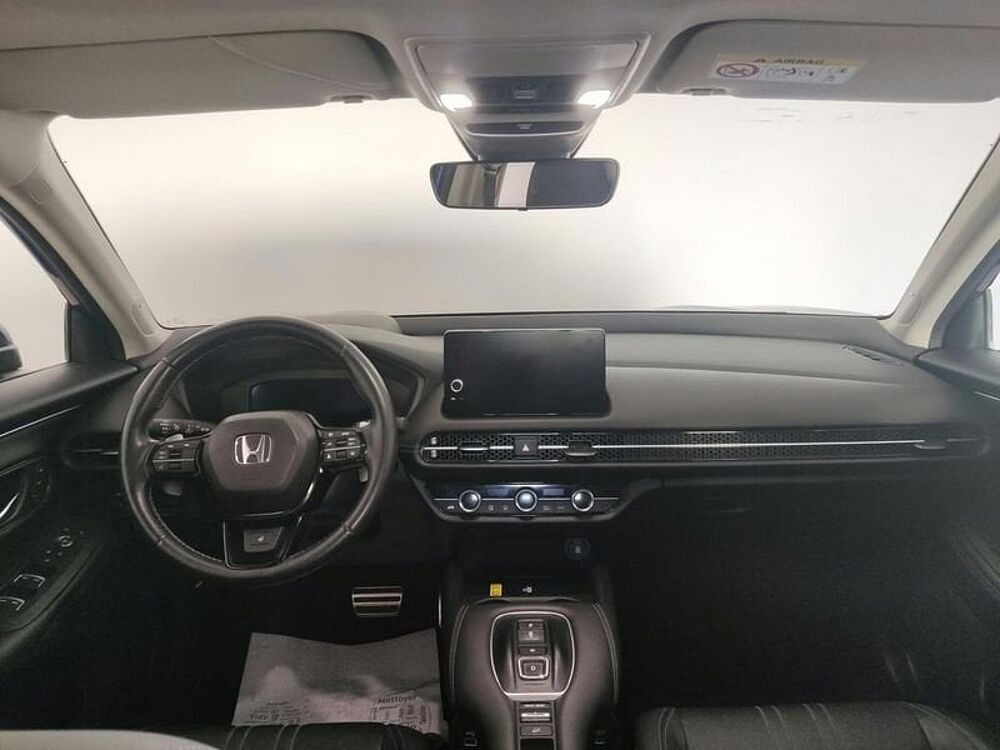 Honda ZR-V 2.0 i-MMD 4x2 CVT Advance