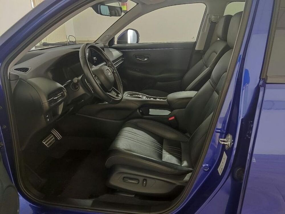 Honda ZR-V 2.0 i-MMD 4x2 CVT Advance