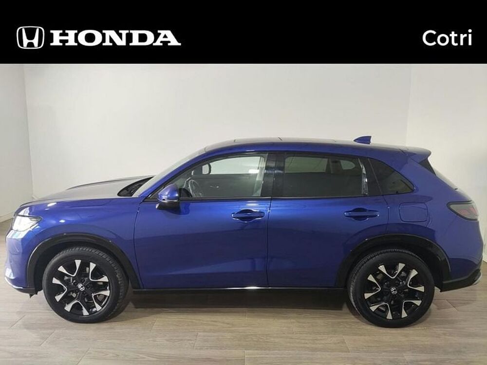 Honda ZR-V 2.0 i-MMD 4x2 CVT Advance