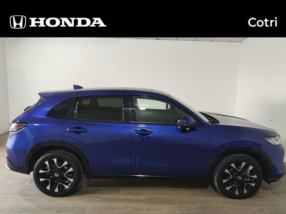 Honda ZR-V 2.0 i-MMD 4x2 CVT Advance
