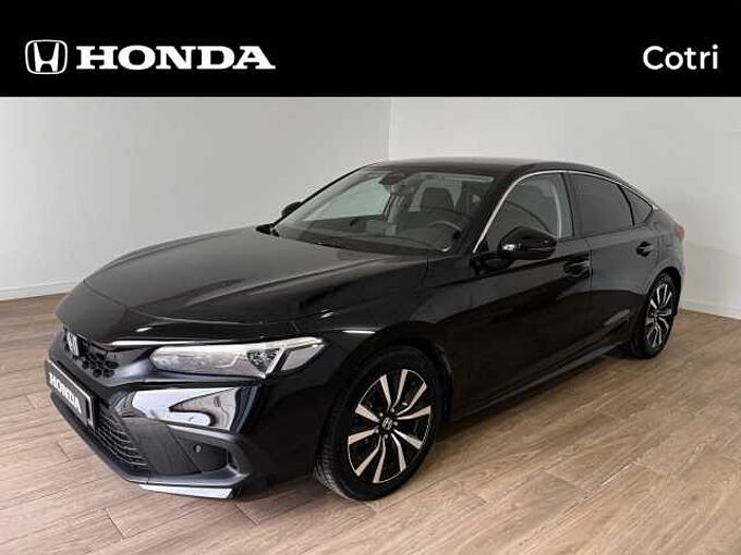 Honda  Civic Elegance 2.0 i-MMD   CVT