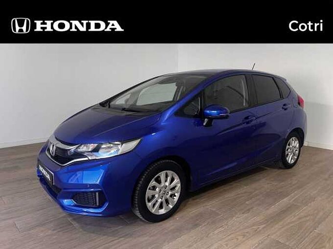 Honda  Jazz COMFORT 1.3 i-VTEC
