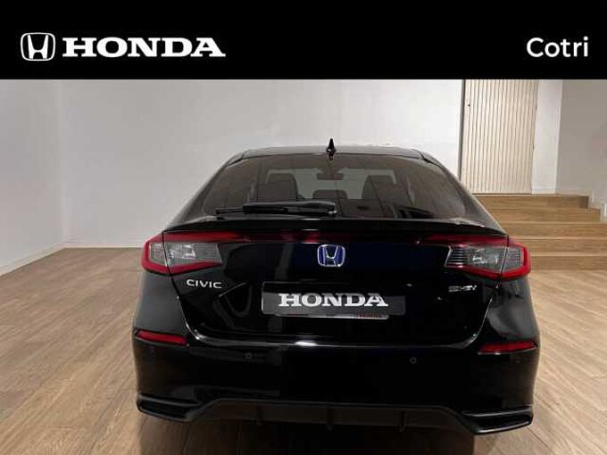 Honda Civic Advance 2.0 i-MMD CVT