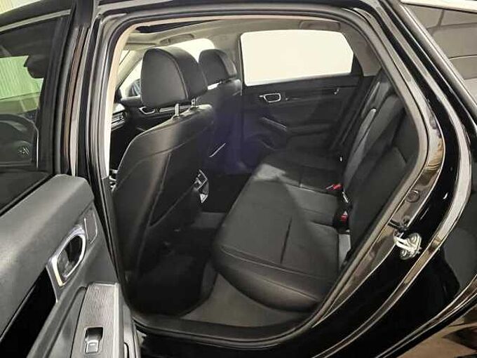 Honda Civic Advance 2.0 i-MMD CVT